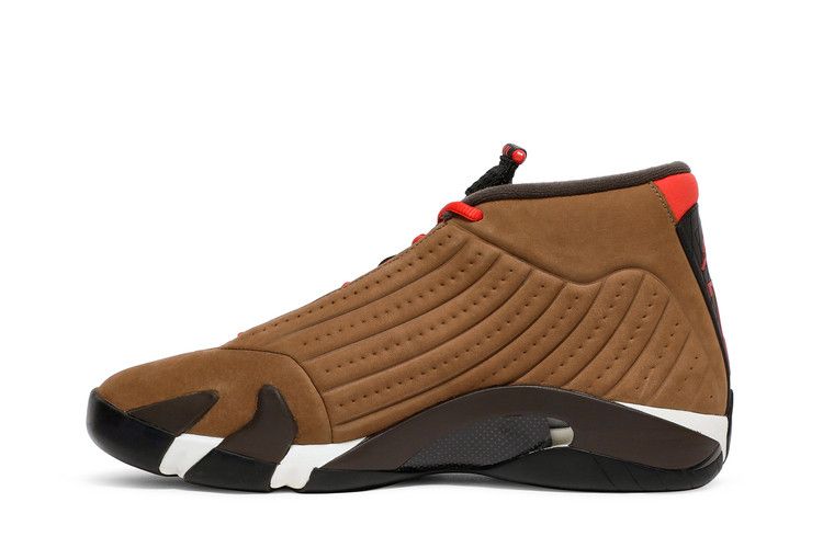 Air Jordan 14 Retro 'Winterized'