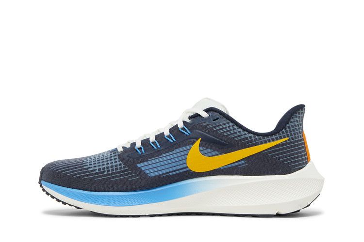 Nike Air Zoom Pegasus 39 Premium 'Obsidian Yellow'