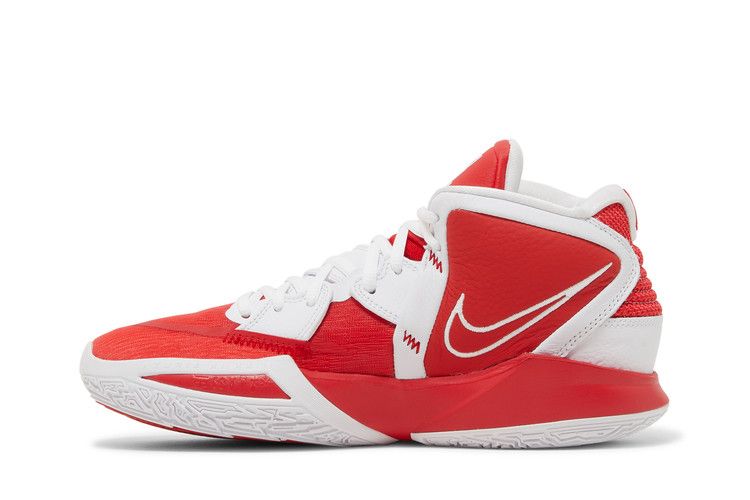 Nike Kyrie Infinity TB 'University Red'