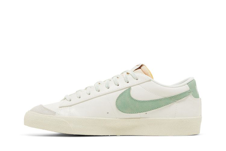 Nike Blazer Low '77 Premium 'Certified Fresh'