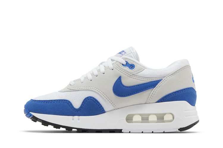 Nike Wmns Air Max 1 '86 OG 'Big Bubble - Royal Blue'