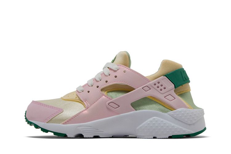 Nike Air Huarache Run SE GS 'Strawberry Shortcake'