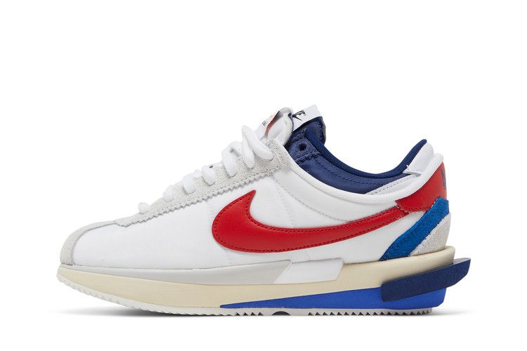 sacai x Nike Zoom Cortez SP 'OG'