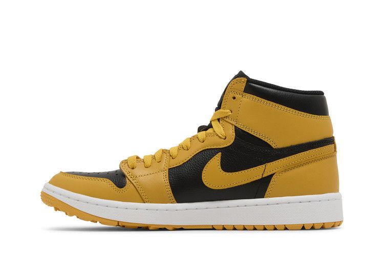 Air Jordan 1 High Golf 'Pollen'