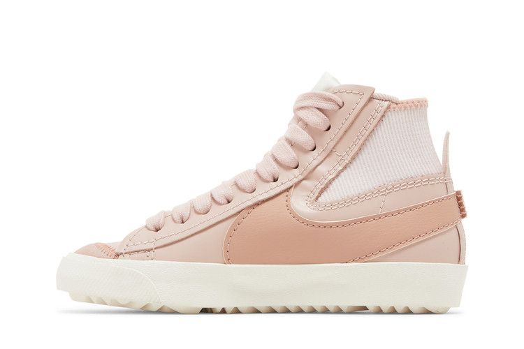 Nike Wmns Blazer Mid '77 Jumbo 'Pink Oxford'