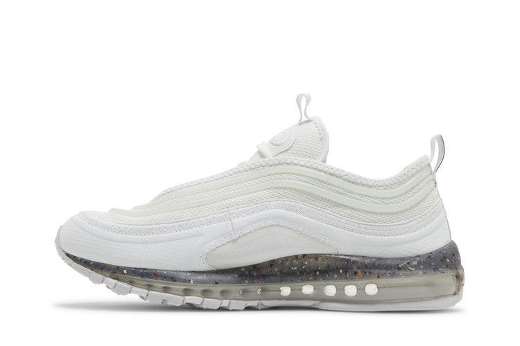 Nike Air Max Terrascape 97 'Triple White'