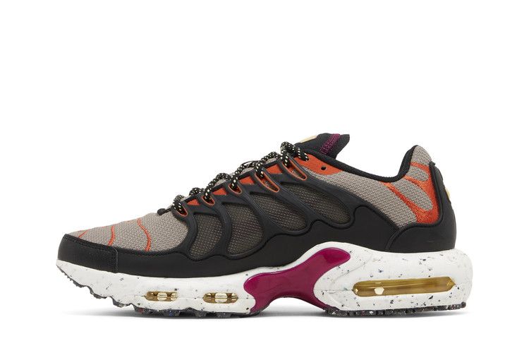 Nike Air Max Terrascape Plus 'Moon Fossil Mantra Orange'