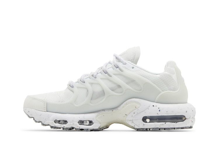 Nike Air Max Terrascape Plus 'White Pure Platinum'