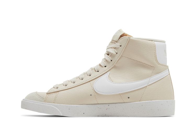 Nike Wmns Blazer Mid '77 Next Nature 'Light Orewood Brown'