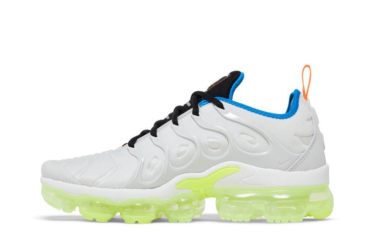 Nike Wmns Air VaporMax Plus 'Photon Dust Volt'