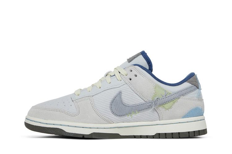 Nike Wmns Dunk Low 'On The Bright Side - Photon Dust'