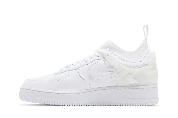 Undercover x Nike Air Force 1 Low SP GORE-TEX 'Triple White'