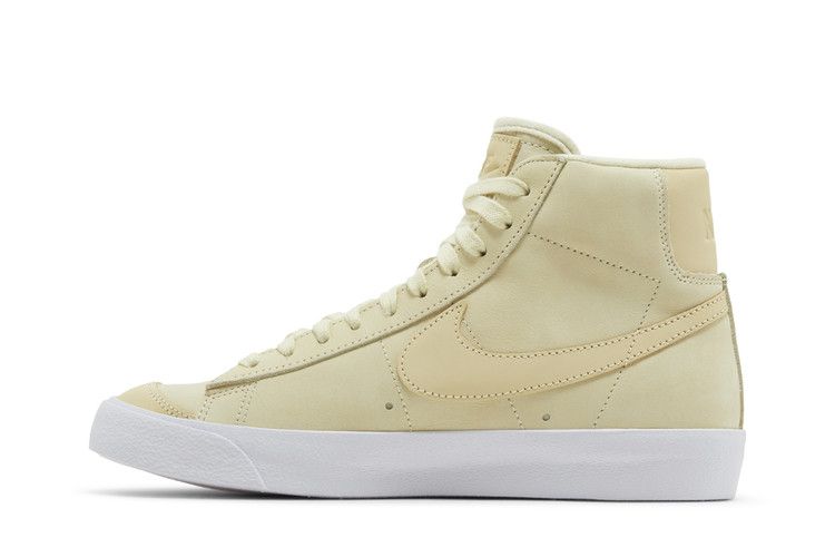 Nike Wmns Blazer Mid Premium 'Alabaster'