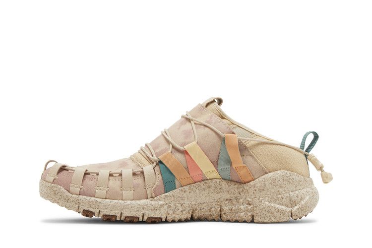 Nike Free Crater Trail Moc 'N7 - Grain'