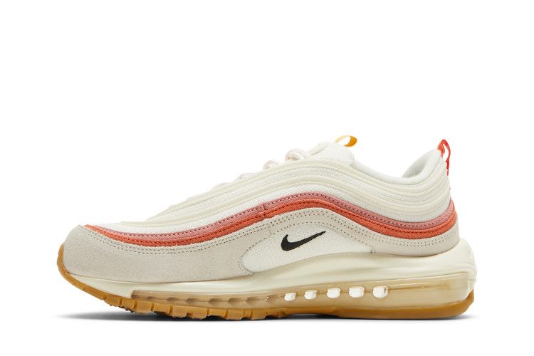 Nike Wmns Air Max 97 'Peace, Love and Run'
