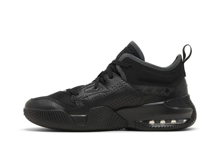 Air Jordan Stay Loyal 2 'Black Anthracite'