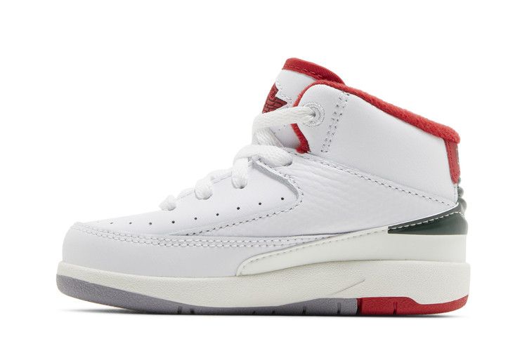 Air Jordan 2 Retro TD 'Origins'