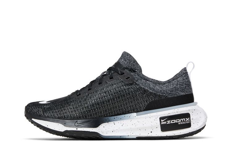 Nike ZoomX Invincible Run Flyknit 3 'Oreo'