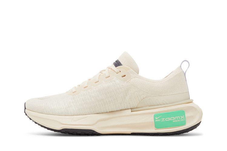 Nike ZoomX Invincible Run Flyknit 3 'Light Cream'