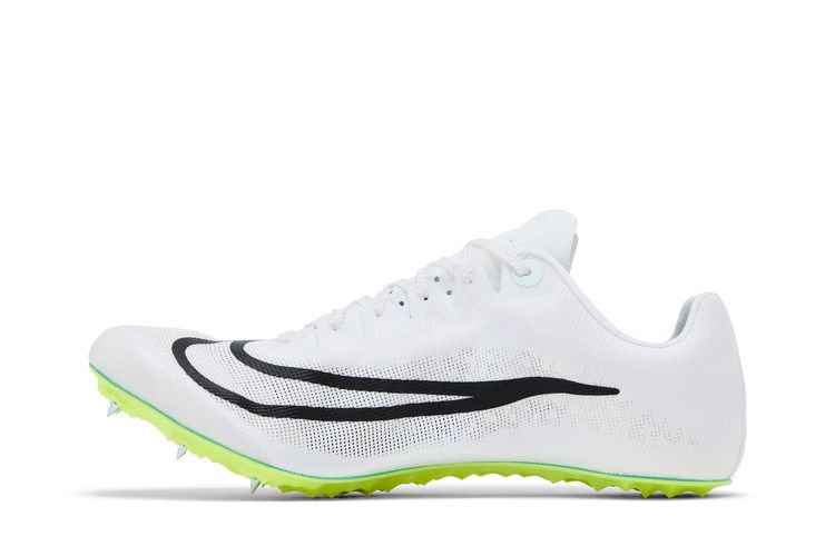 Nike Zoom Ja Fly 4 'White Electric Algae'
