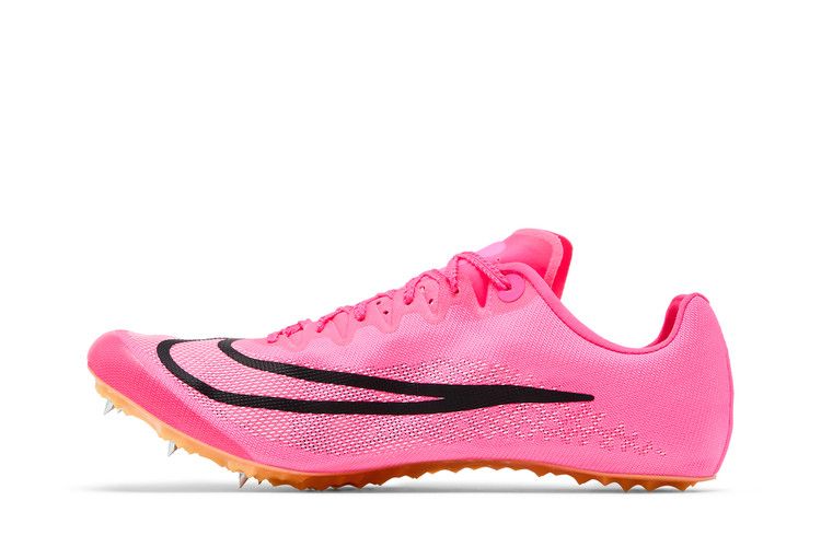 Nike Zoom Ja Fly 4 'Hyper Pink Orange'
