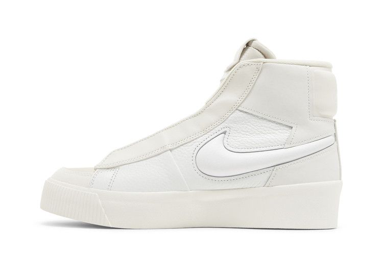 Nike Wmns Blazer Mid Victory 'Summit White Light Cream'