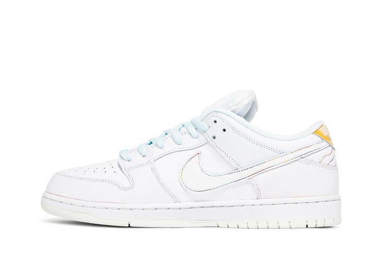 Nike Dunk Low SB 'Be True'