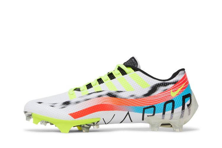Nike Vapor Edge Speed 360 'Multi Zebra Stripes'