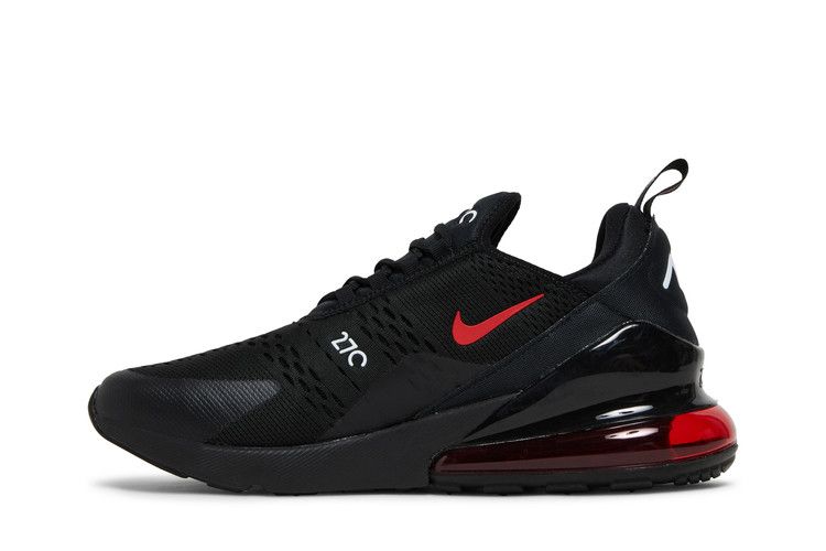 Nike Air Max 270 'Bred'