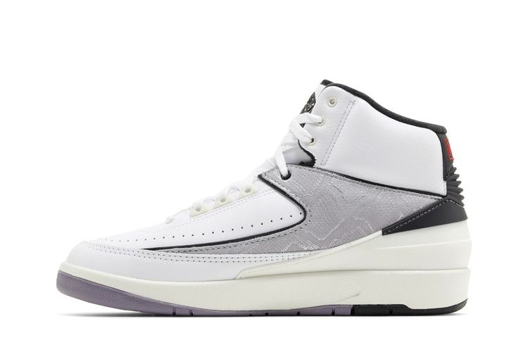 Air Jordan 2 Retro 'Python'
