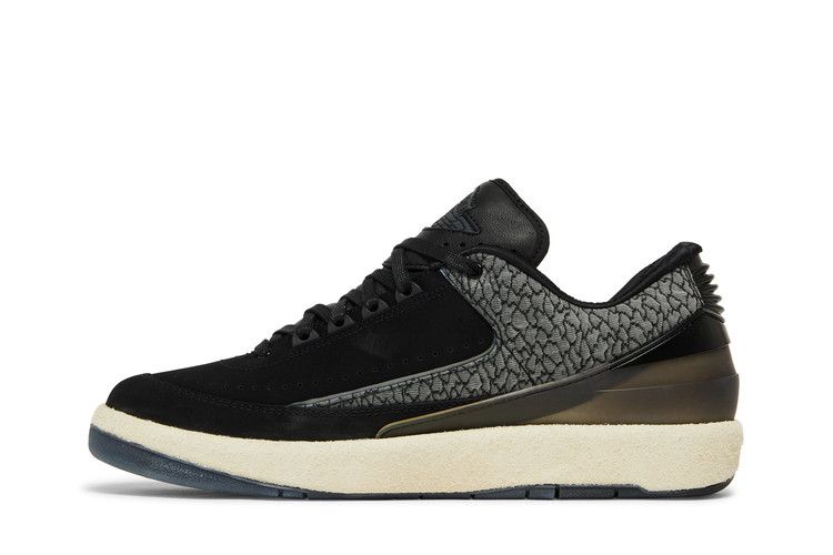 Air Jordan 2 Retro SP Low 'Responsibility'