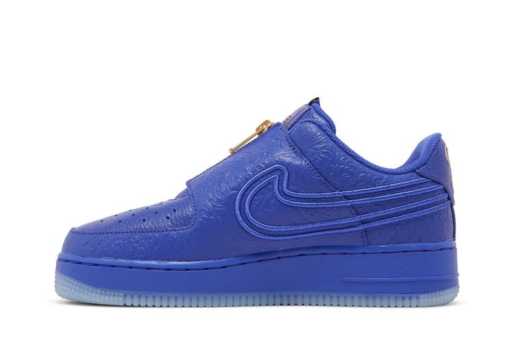 Serena Williams x Nike Wmns Air Force 1 'Lapis'