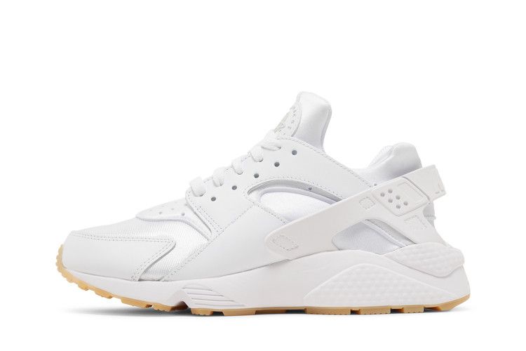 Nike Air Huarache 'White Gum'