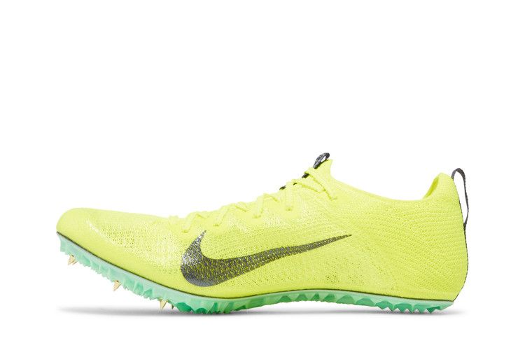 Nike Zoom Superfly Elite 2 'Volt Mint Foam'