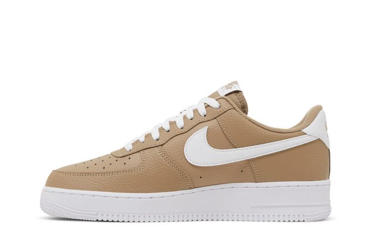 Nike Air Force 1 '07 'Khaki'