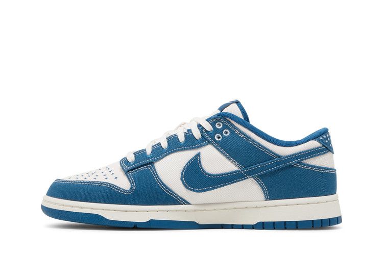 Nike Dunk Low SE 'Sashiko - Industrial Blue'
