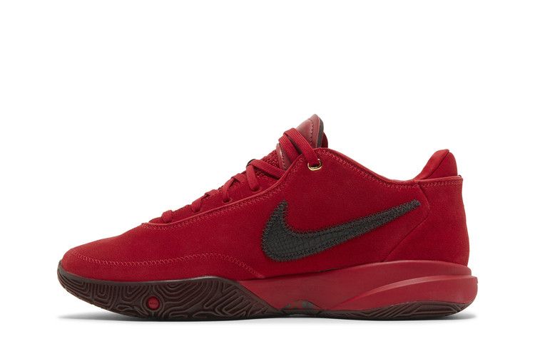Liverpool F.C. x Nike LeBron 20