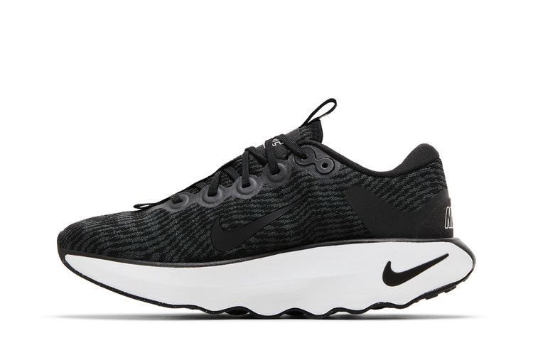 Nike Wmns Motiva 'Black White'