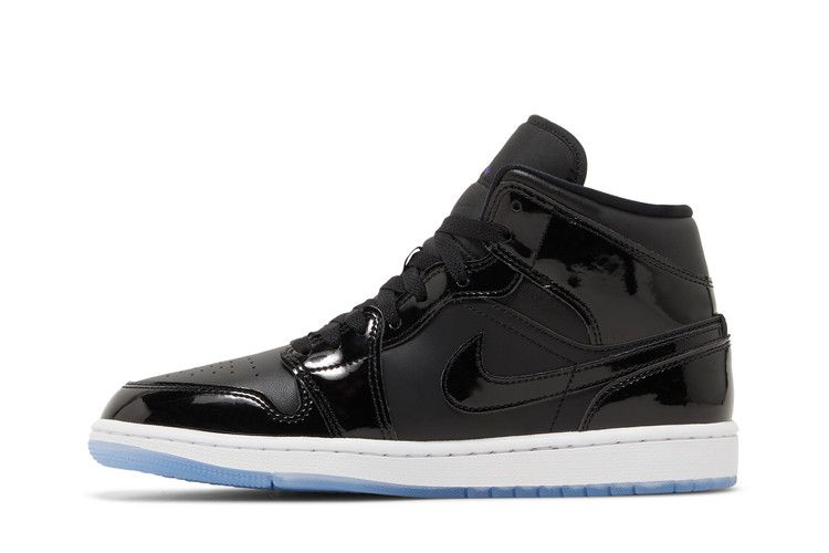 Air Jordan 1 Mid SE 'Space Jam'