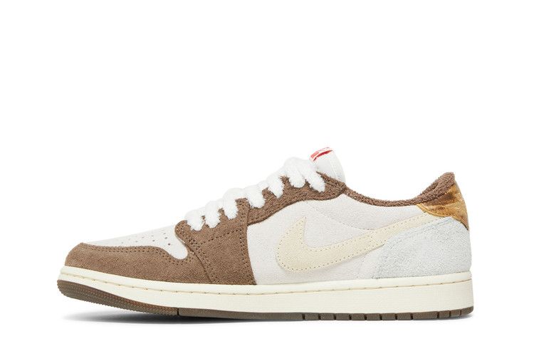 Air Jordan 1 Retro Low OG 'Year of the Rabbit'