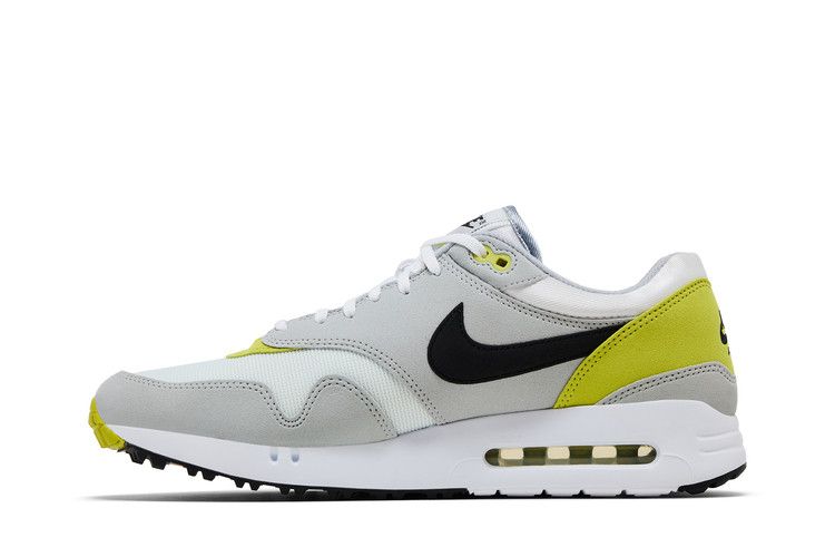 Nike Air Max 1 '86 OG Golf 'Big Bubble - Bright Cactus'