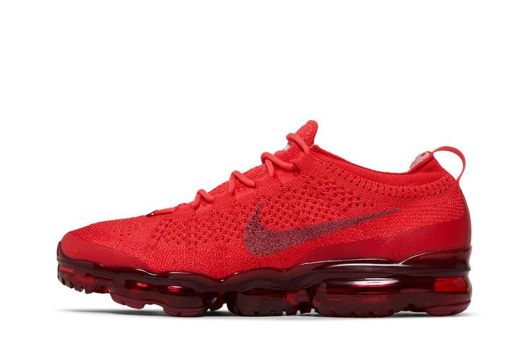 Nike Air VaporMax 2023 Flyknit 'Triple Red'