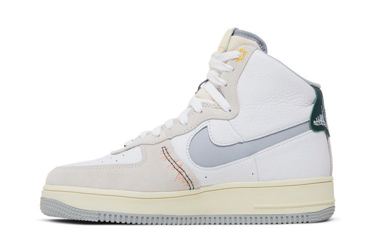 Nike Wmns Air Force 1 High Sculpt 'We'll Take It From Here'