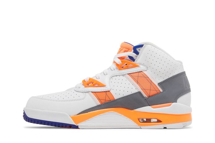 Nike Air Trainer SC High 'Auburn' 2022
