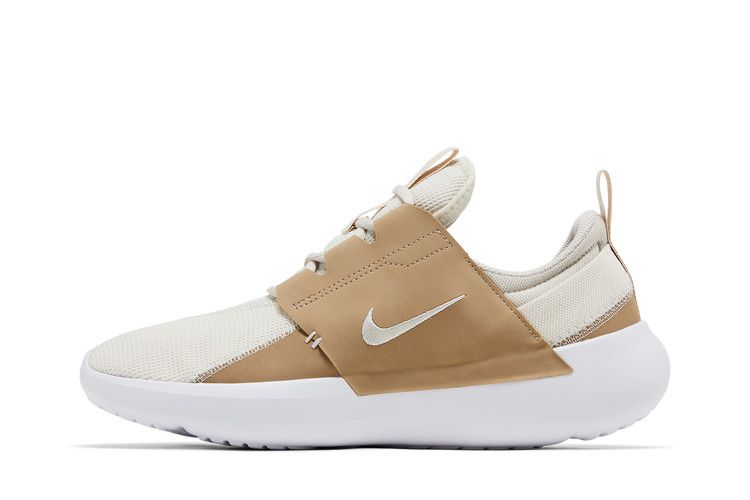 Nike E-Series AD 'Light Orewood Brown'