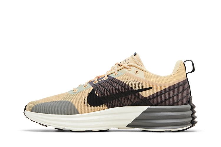Nike Lunar Roam 'Sesame'
