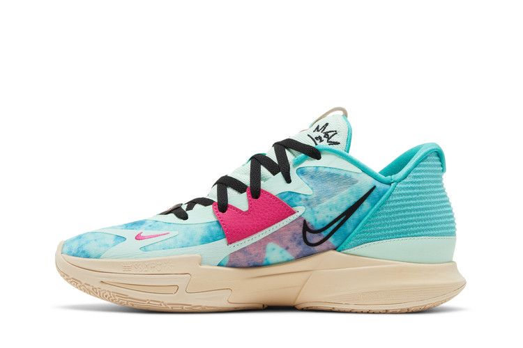 Nike Kyrie Low 5 'Community'