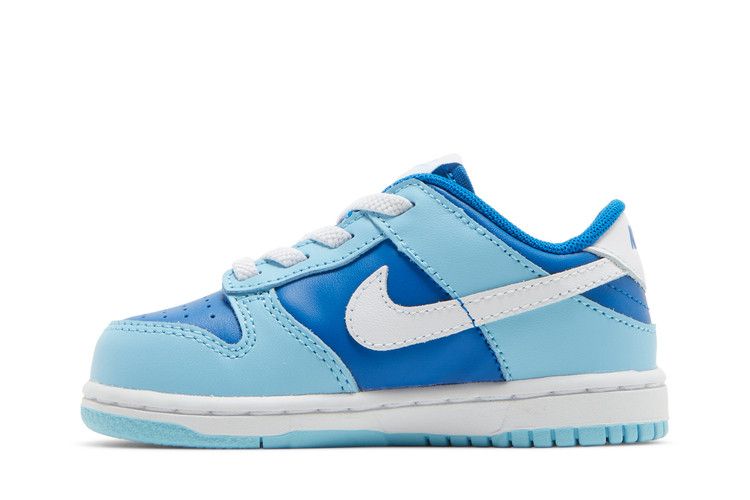 Nike Dunk Low Retro QS TD 'Argon' 2022