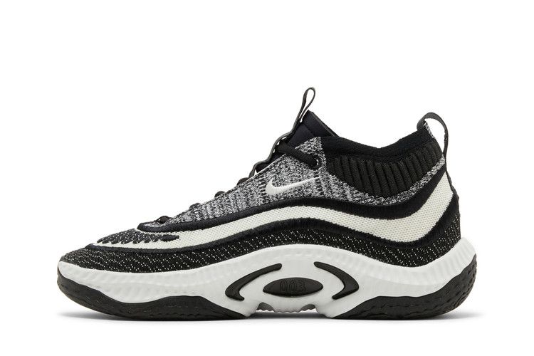 Nike Cosmic Unity 3 'Black Summit White'