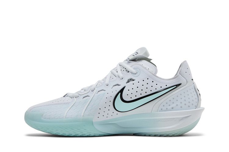 Nike Air Zoom GT Cut 3 'Glacier Blue'